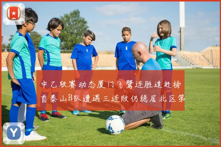 中乙联赛动态厦门飞鹭连胜追赶榜首泰山B队遭遇三连败仍稳居北区第三